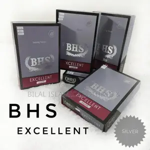 Sarung Tenun BHS Excellent Silver(ሽርጥ)