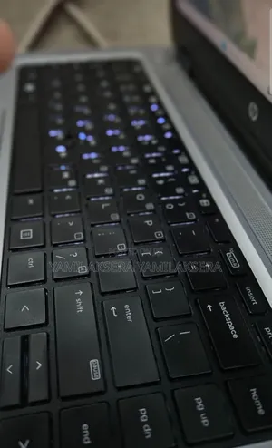 New Laptop HP ProBook 640 G2 8GB Intel Core I5 SSD 256GB