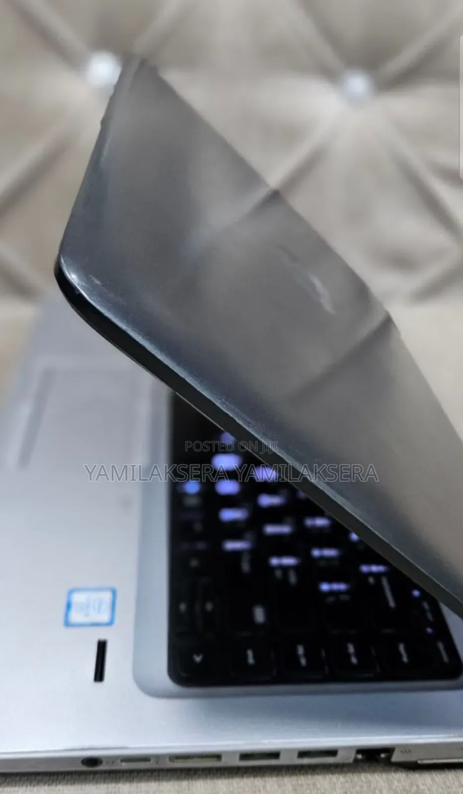 New Laptop HP ProBook 640 G2 8GB Intel Core I5 SSD 256GB