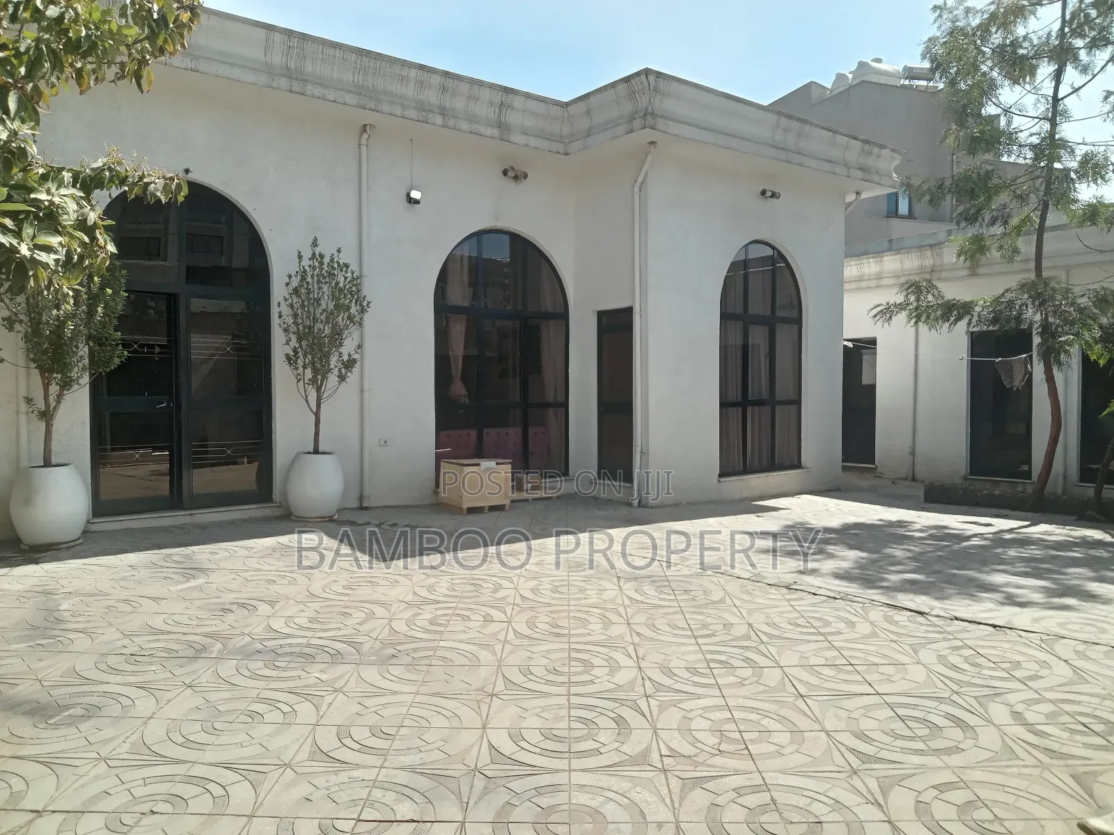 3bdrm House in Bole for rent