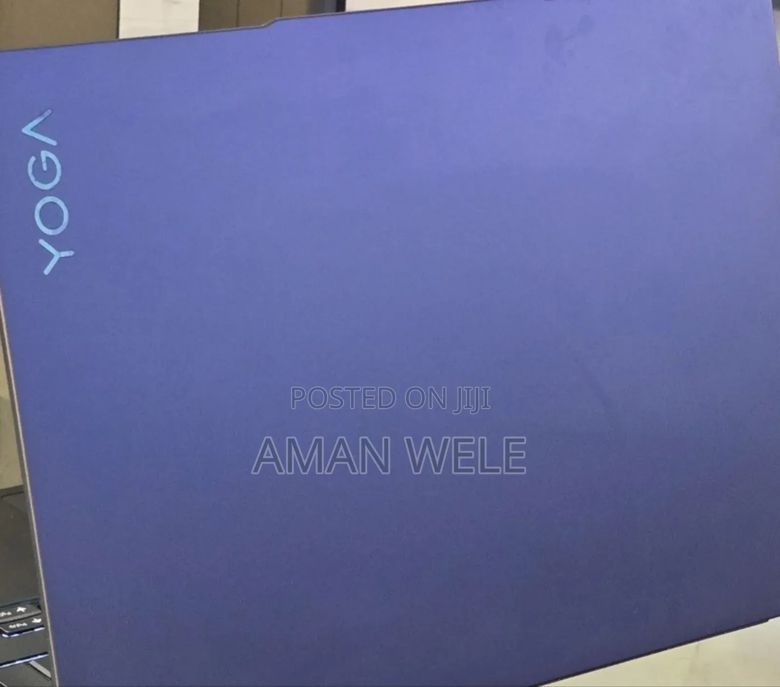 New Laptop Lenovo Yoga 2 16GB Intel Core I7 SSD 1T