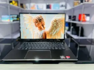 Photo - New Laptop Dell Inspiron 14 8GB AMD Ryzen 5 SSD 512GB