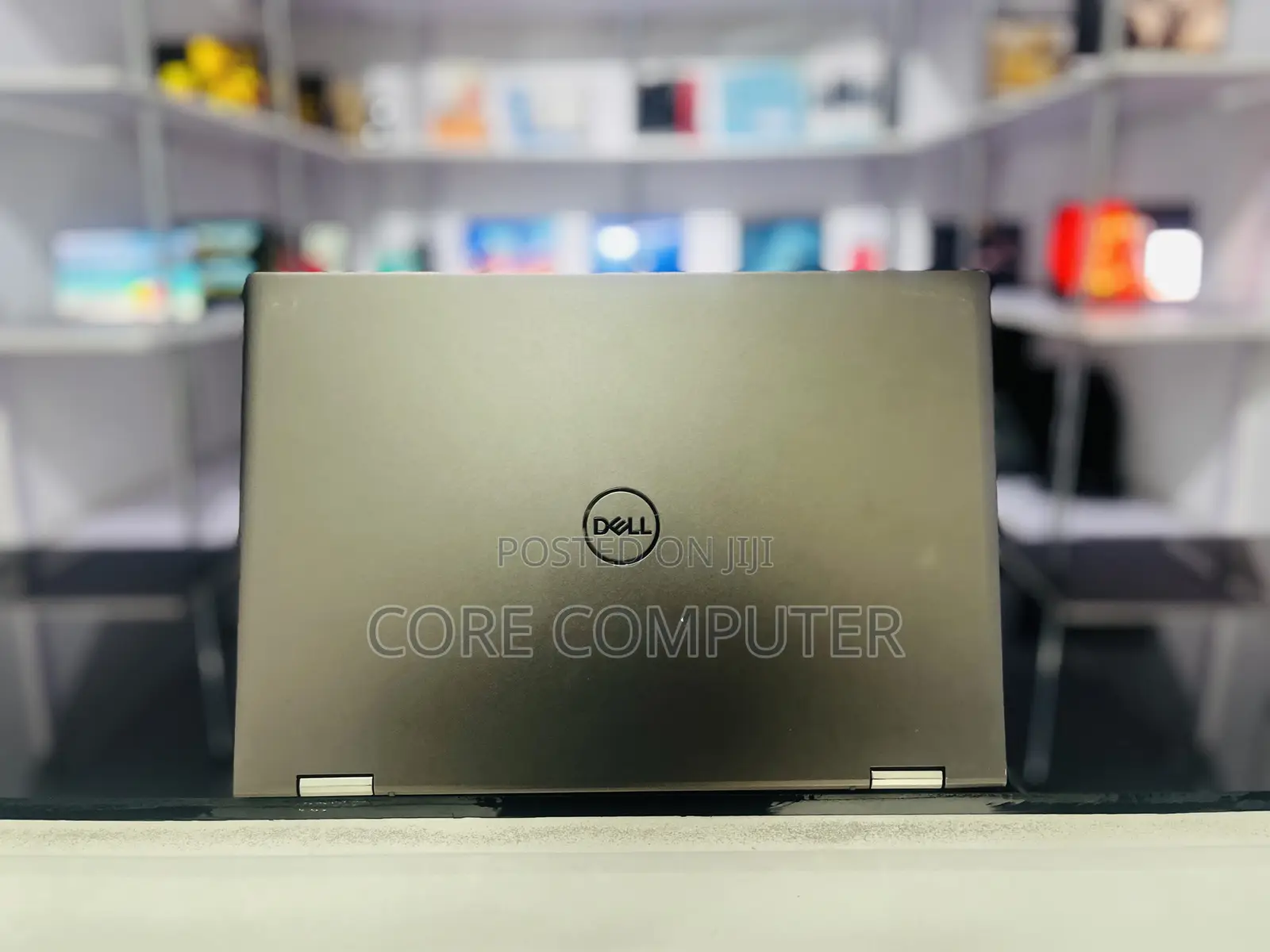 New Laptop Dell Inspiron 14 8GB AMD Ryzen 5 SSD 512GB