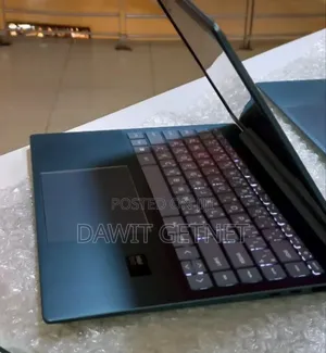 New Laptop HP Pavilion 15 16GB Intel Core Ultra 5 SSD 512GB