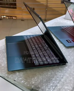 New Laptop HP Pavilion 15 16GB Intel Core Ultra 5 SSD 512GB