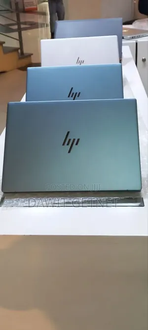 New Laptop HP Pavilion 15 16GB Intel Core Ultra 5 SSD 512GB