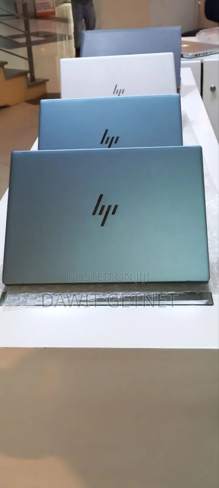 New Laptop HP Pavilion 15 16GB Intel Core Ultra 5 SSD 512GB