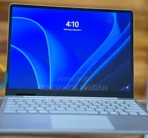 New Laptop Microsoft Surface 8GB Intel Core I5 SSD 256GB