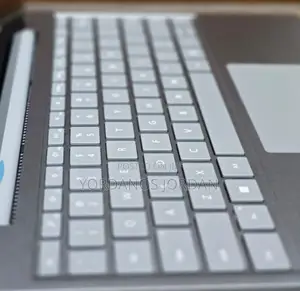 New Laptop Microsoft Surface 8GB Intel Core I5 SSD 256GB