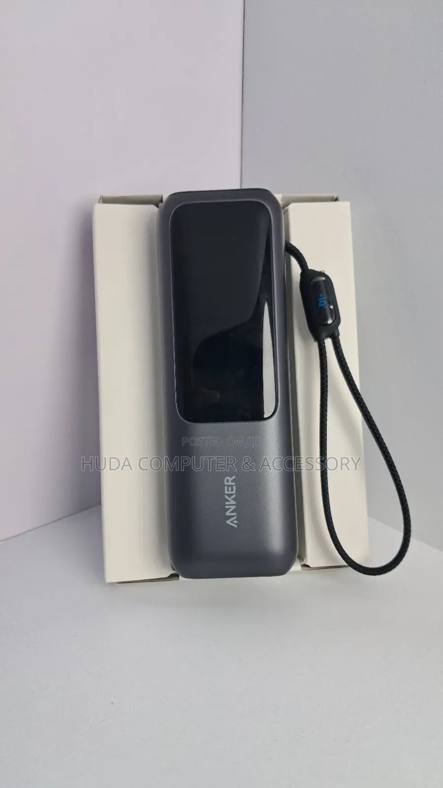 Anker Power Bank