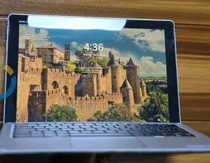 New Laptop HP Elite X2 G8 8GB Intel Core I5 SSD 256GB