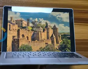 New Laptop HP Elite X2 G8 8GB Intel Core I5 SSD 256GB