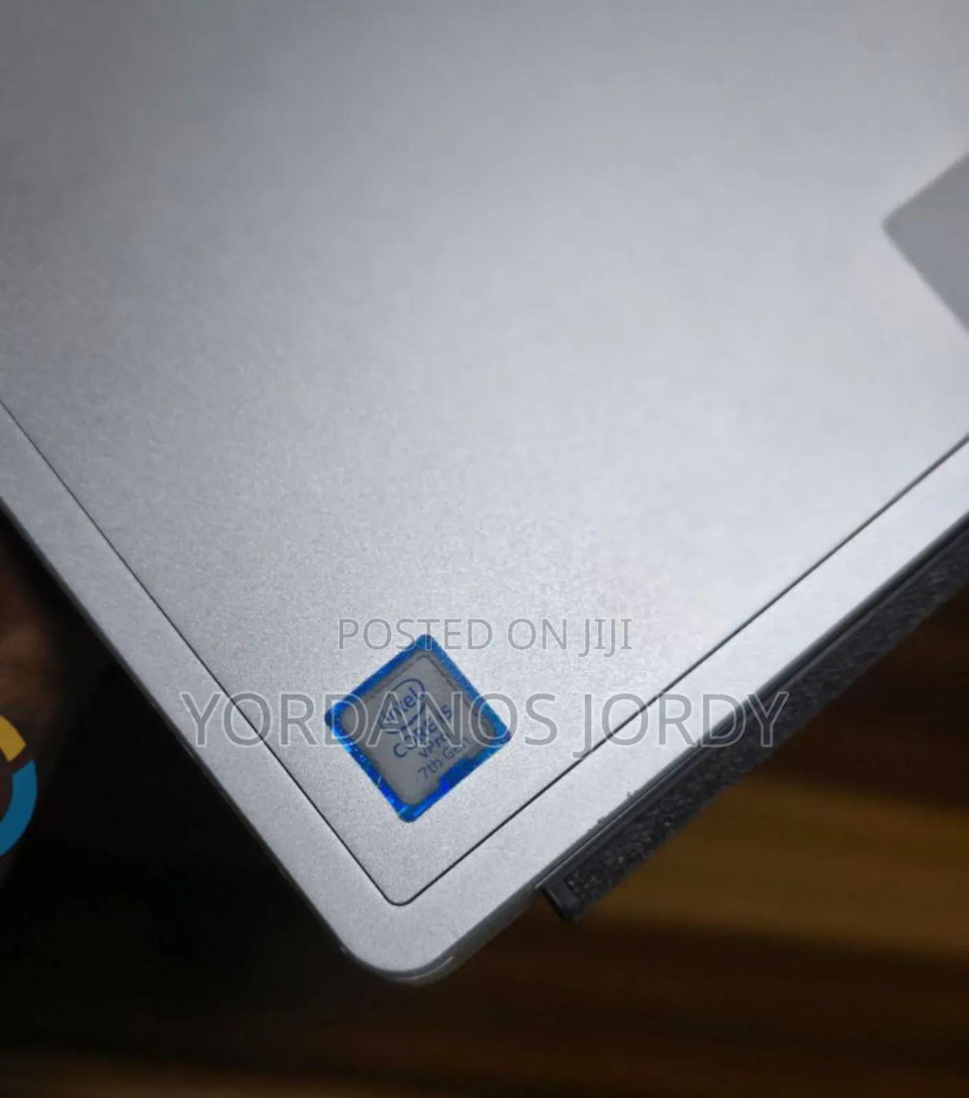 New Laptop HP Elite X2 G8 8GB Intel Core I5 SSD 256GB