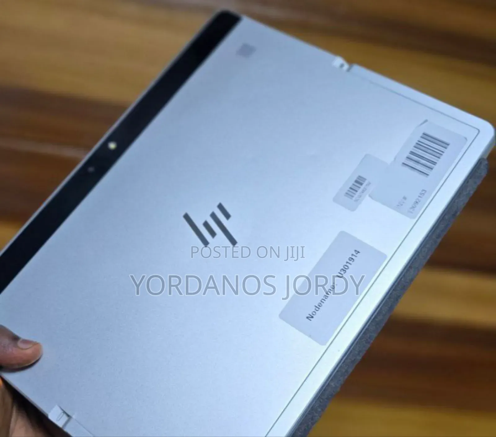 New Laptop HP Elite X2 G8 8GB Intel Core I5 SSD 256GB