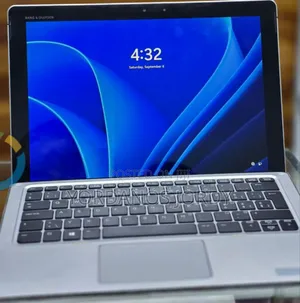 New Laptop HP Elite X2 G8 8GB Intel Core I5 SSD 256GB