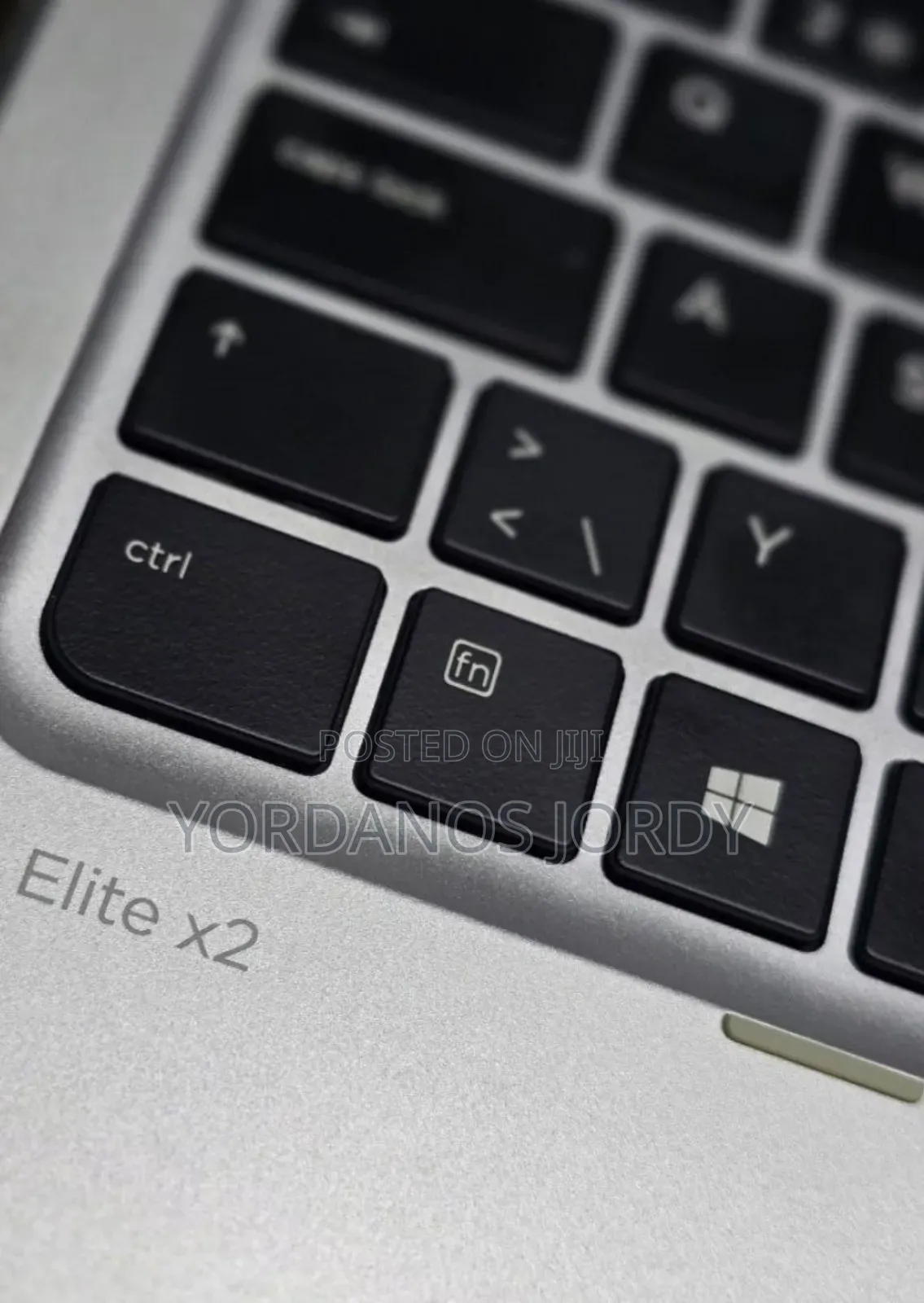 New Laptop HP Elite X2 G8 8GB Intel Core I5 SSD 256GB