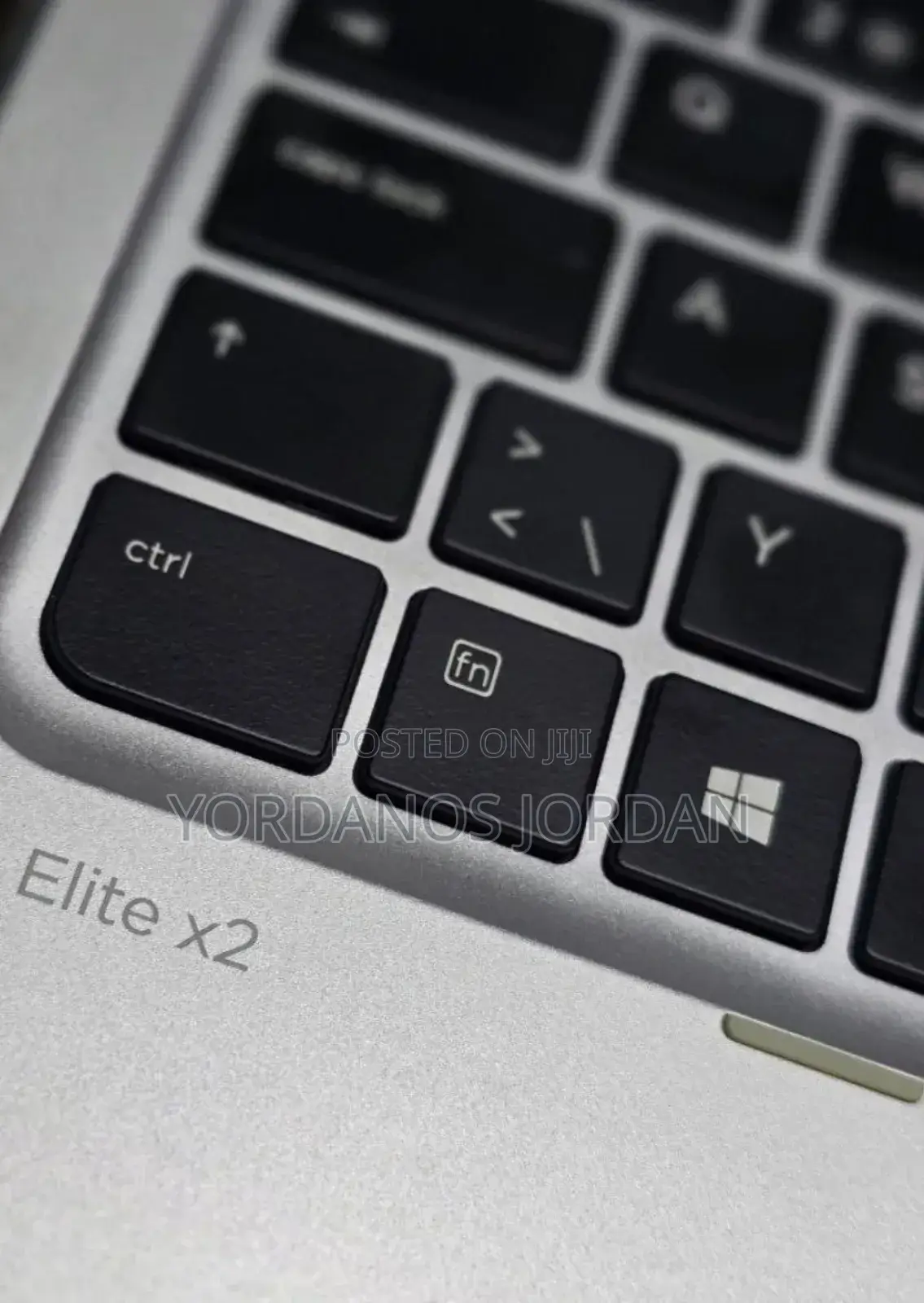 New Laptop HP Elite X2 G8 8GB Intel Core I5 SSD 256GB