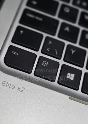 New Laptop HP Elite X2 G8 8GB Intel Core I5 SSD 256GB