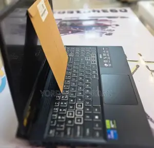 New Laptop Acer Nitro 5 16GB AMD Ryzen 7 SSD 512GB