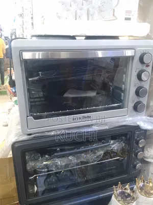 Ovens Pizza,Arrosto,Soft Cake እና ሌሎችንም በቀላሉ ለመስራት የሚጠቅም እቃ