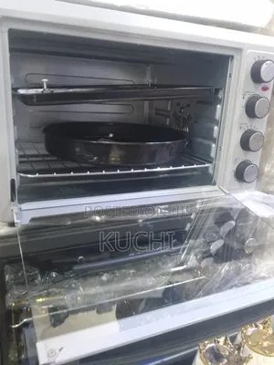 Ovens Pizza,Arrosto,Soft Cake እና ሌሎችንም በቀላሉ ለመስራት የሚጠቅም እቃ