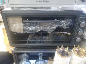 Ovens Pizza,Arrosto,Soft Cake እና ሌሎችንም በቀላሉ ለመስራት የሚጠቅም እቃ