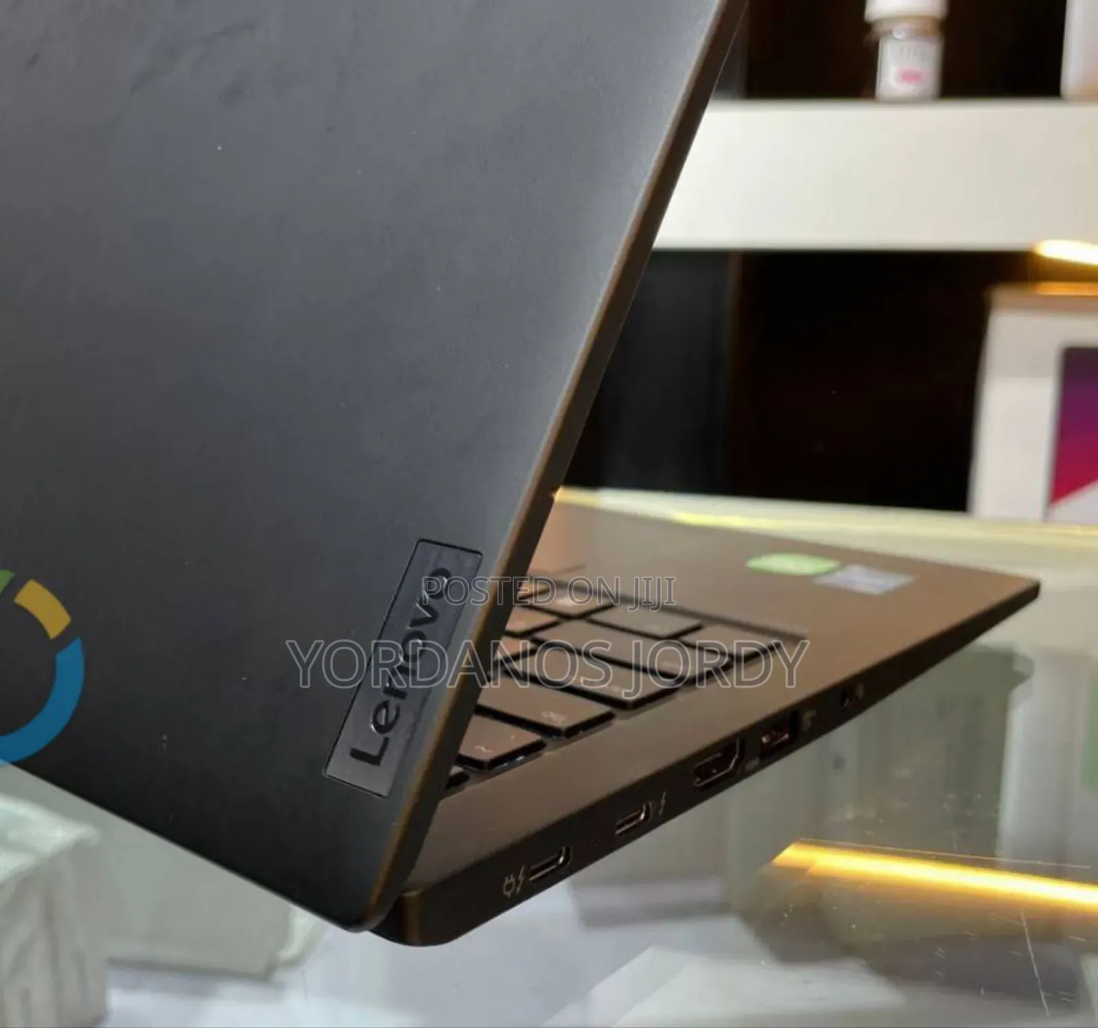 New Laptop Lenovo ThinkPad T14 16GB Intel Core I7 SSD 512GB