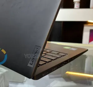 New Laptop Lenovo ThinkPad T14 16GB Intel Core I7 SSD 512GB