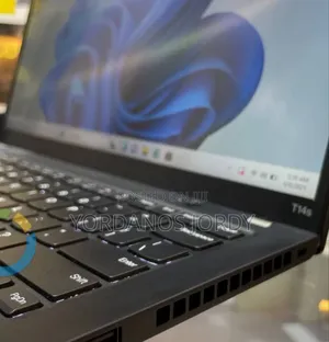 New Laptop Lenovo ThinkPad T14 16GB Intel Core I7 SSD 512GB