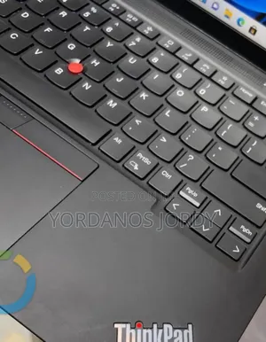 New Laptop Lenovo ThinkPad T14 16GB Intel Core I7 SSD 512GB