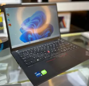 New Laptop Lenovo ThinkPad T14 16GB Intel Core I7 SSD 512GB