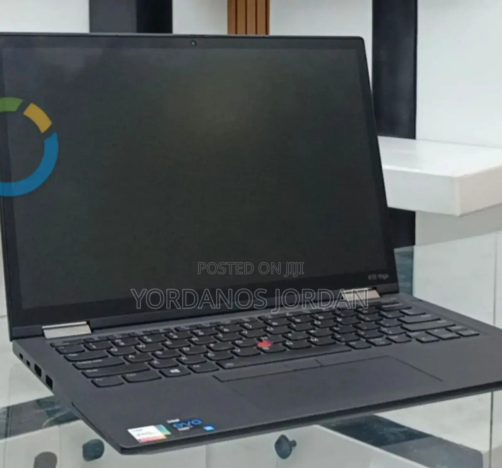 New Laptop Lenovo Thinkpad X13 Yoga 16GB Intel Core I5 SSD 512GB