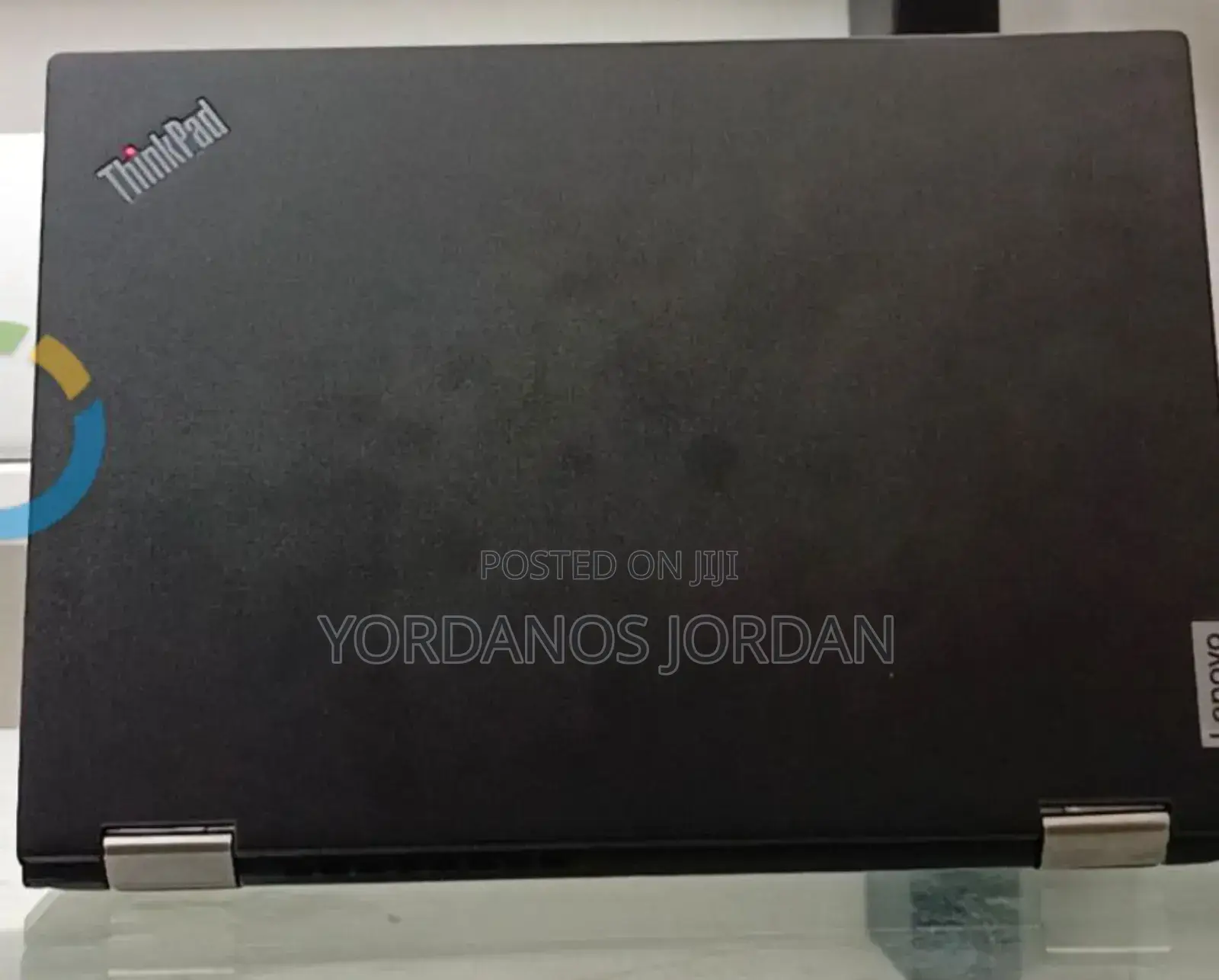 New Laptop Lenovo Thinkpad X13 Yoga 16GB Intel Core I5 SSD 512GB