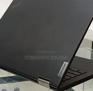 New Laptop Lenovo Thinkpad X13 Yoga 16GB Intel Core I5 SSD 512GB