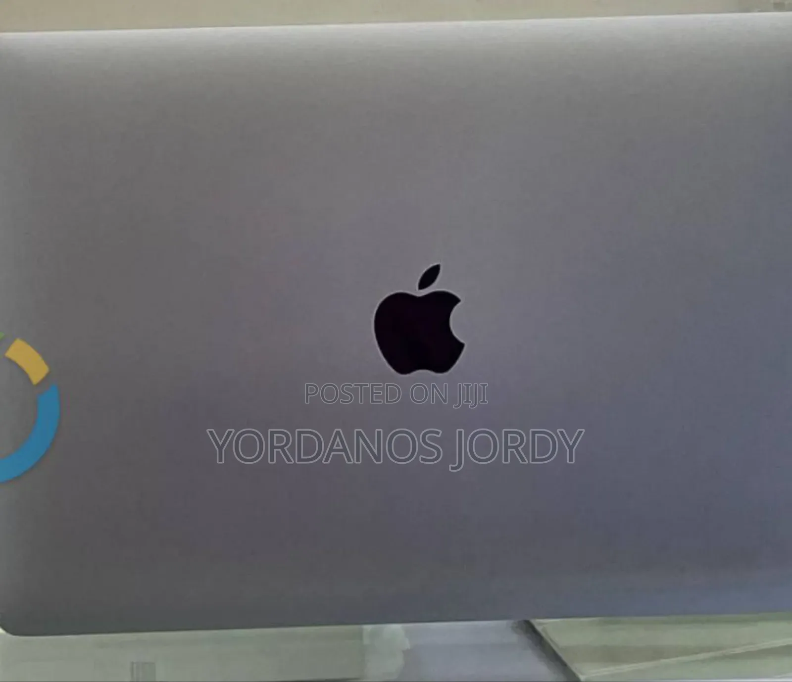 New Laptop Apple MacBook Pro 2017 16GB Intel Core I5 SSD 512GB