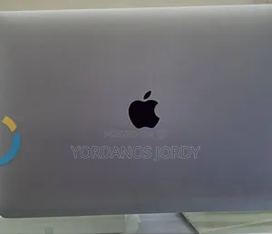 New Laptop Apple MacBook Pro 2017 16GB Intel Core I5 SSD 512GB