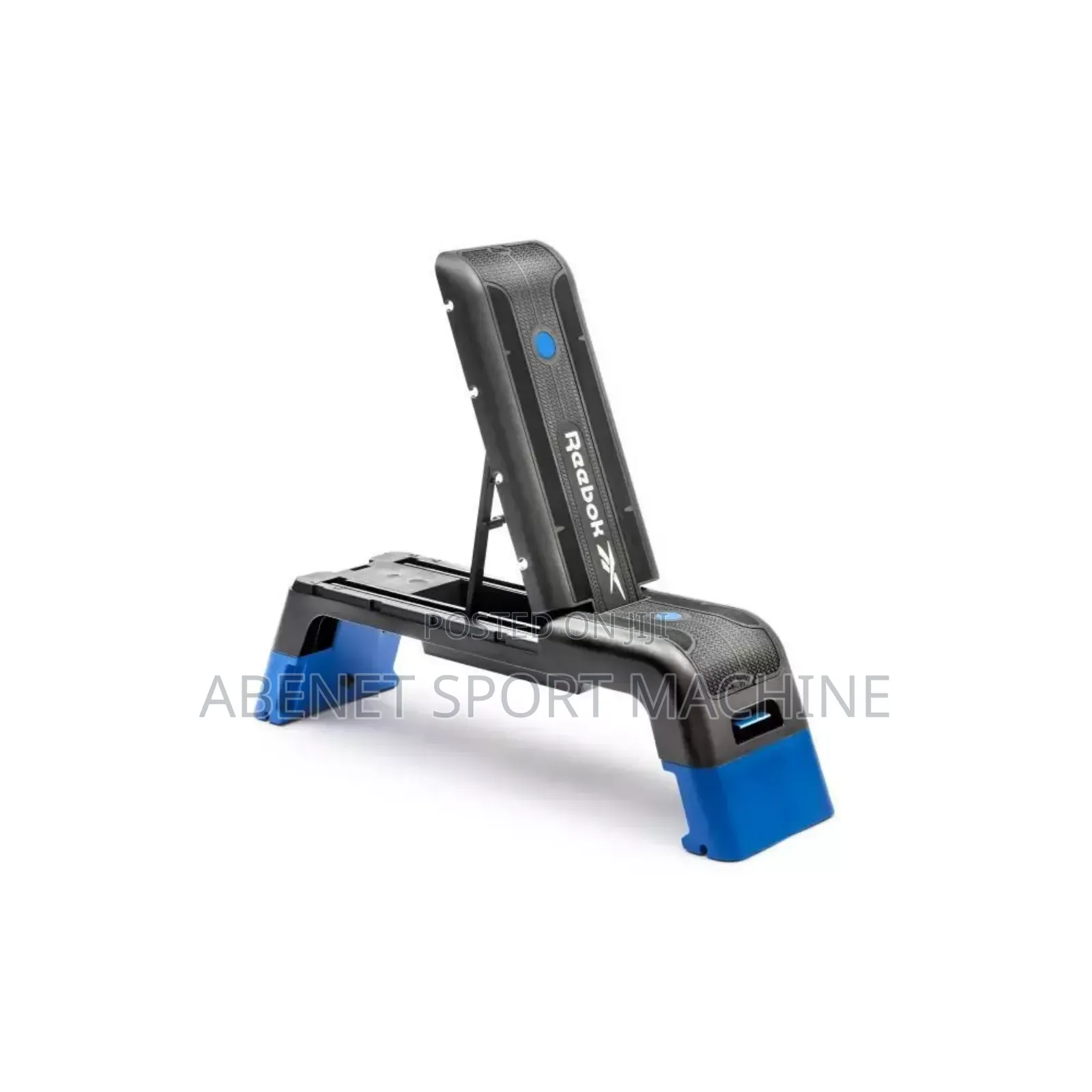 Steeper and Bench by Reebok Company