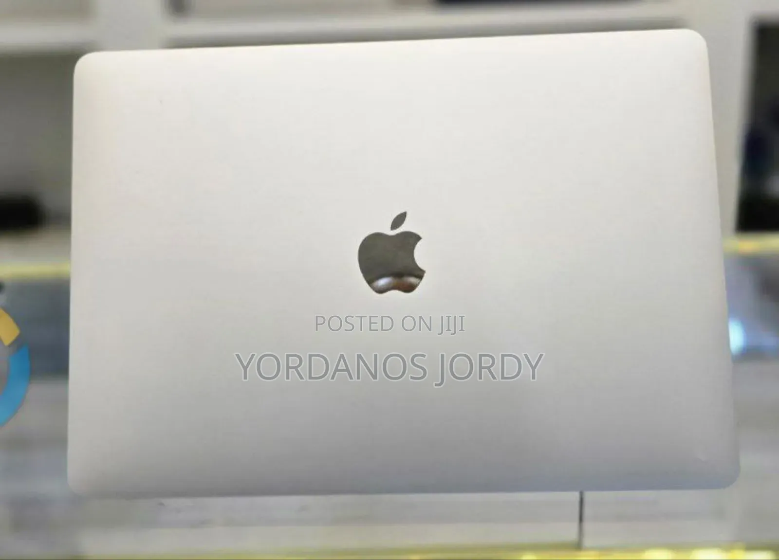 New Laptop Apple MacBook Air 2019 16GB Intel Core I5 SSD 512GB