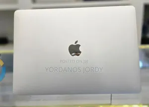 New Laptop Apple MacBook Air 2019 16GB Intel Core I5 SSD 512GB