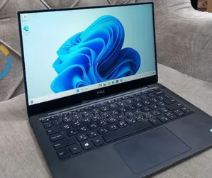 Photo - New Laptop Dell XPS 13 9370 8GB Intel Core I5 SSD 512GB