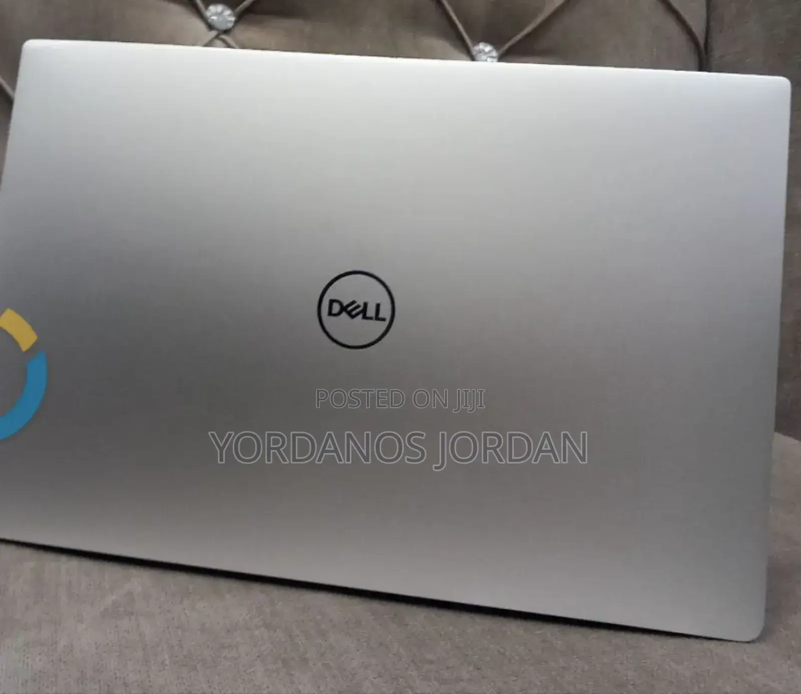 New Laptop Dell XPS 13 9370 8GB Intel Core I5 SSD 512GB
