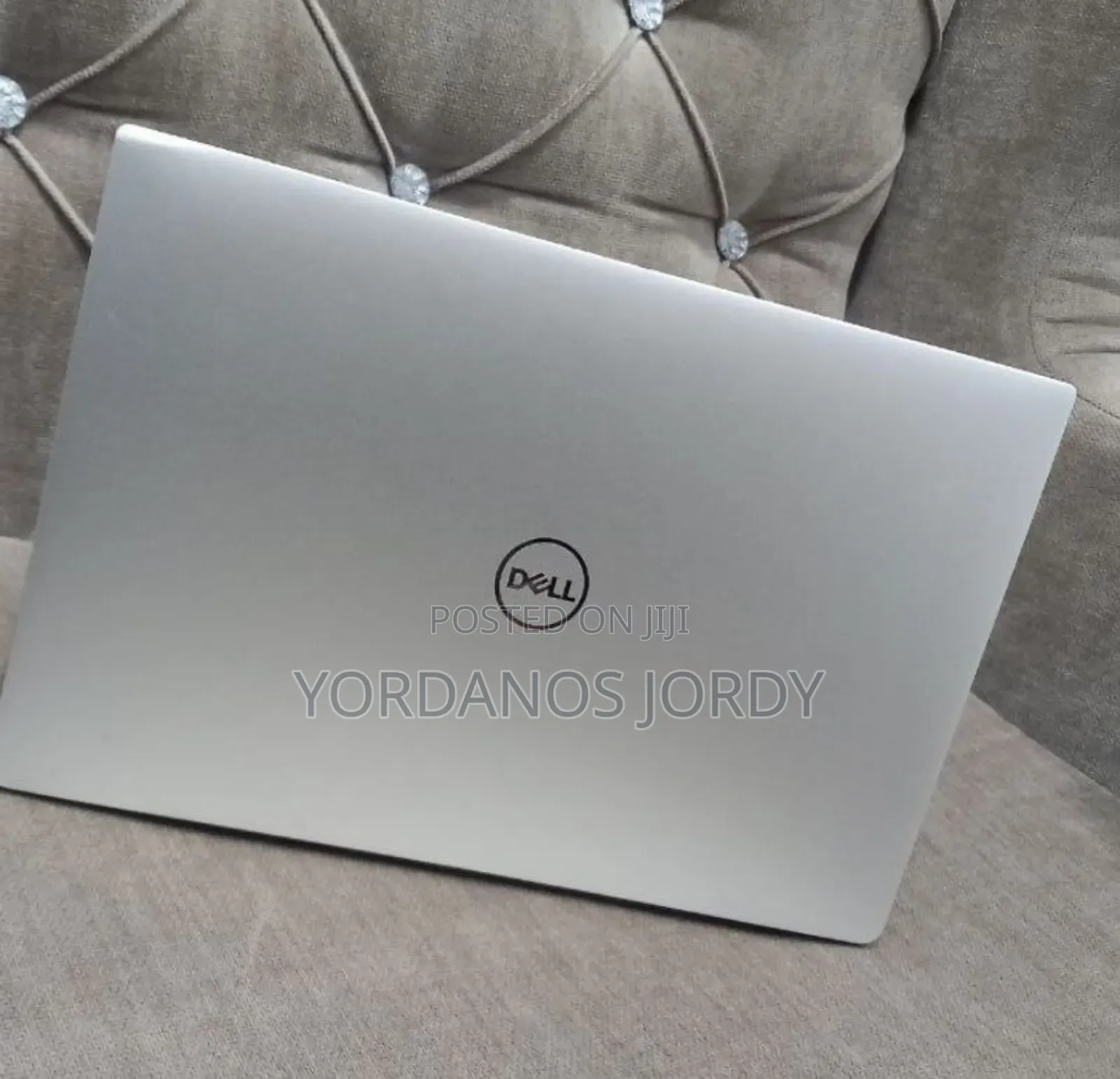 New Laptop Dell XPS 13 9370 8GB Intel Core I5 SSD 512GB