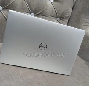 New Laptop Dell XPS 13 9370 8GB Intel Core I5 SSD 512GB
