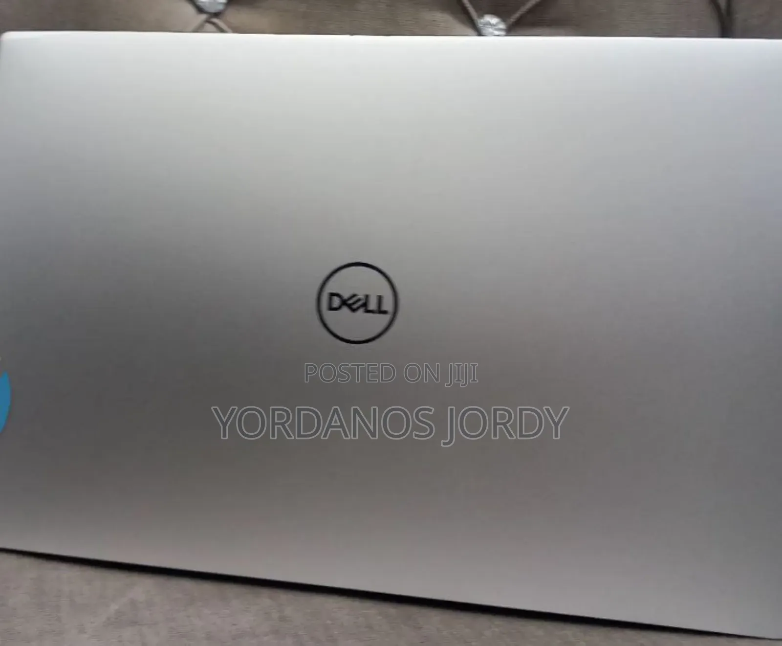 New Laptop Dell XPS 13 9370 8GB Intel Core I5 SSD 512GB