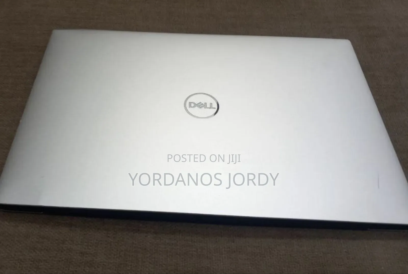 New Laptop Dell XPS 13 9370 8GB Intel Core I5 SSD 512GB