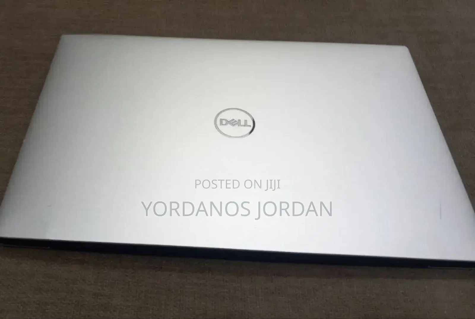 New Laptop Dell XPS 13 9370 8GB Intel Core I5 SSD 512GB