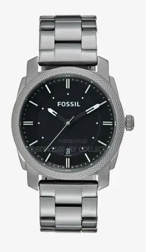 Original Fossil Watches

Order Yours Now 
Delivery in 7 Days
