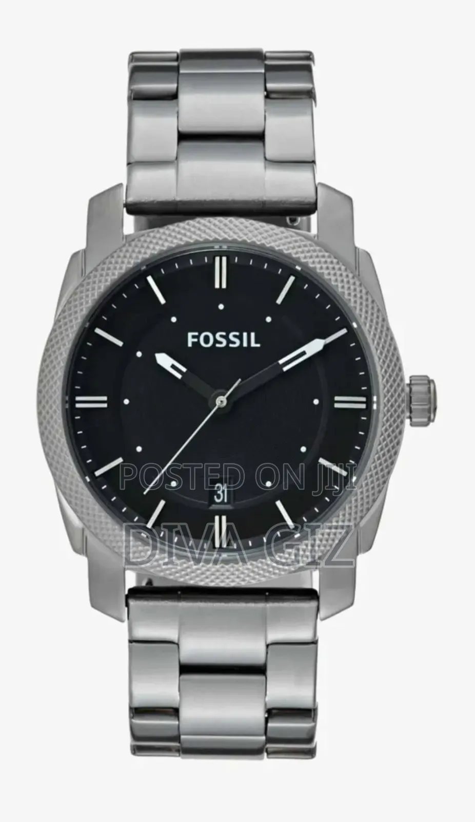 Original Fossil Watches

Order Yours Now 
Delivery in 7 Days