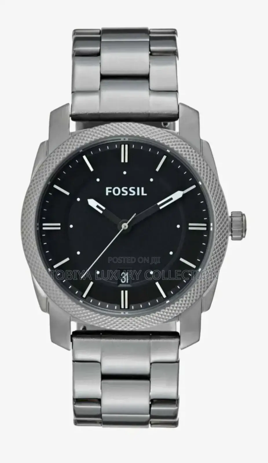 Original Fossil Watches

Order Yours Now 
Delivery in 7 Days