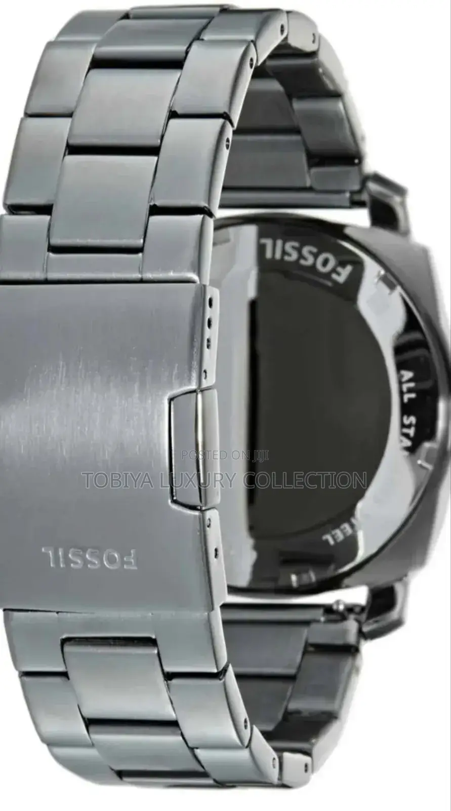 Original Fossil Watches

Order Yours Now 
Delivery in 7 Days